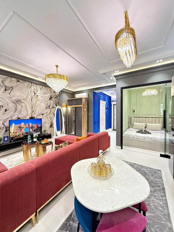 Royal Rentals (Роял Ренталс) на улице Амира Темура 86