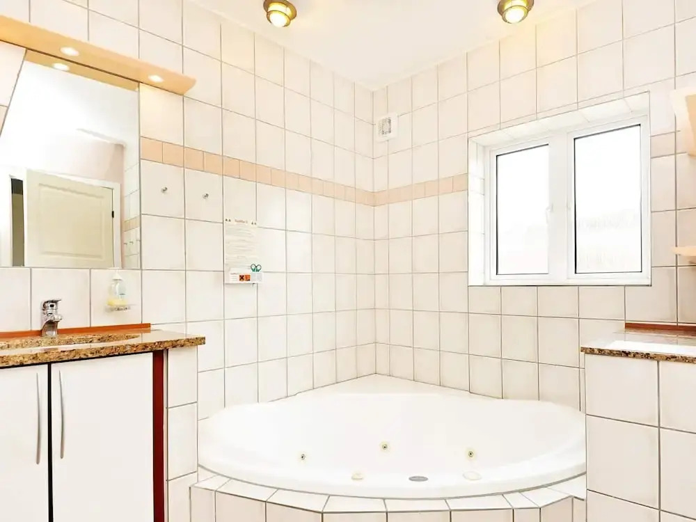 4 star holiday home in Blåvand