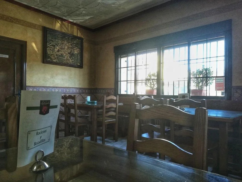 Hostal Los Rosales