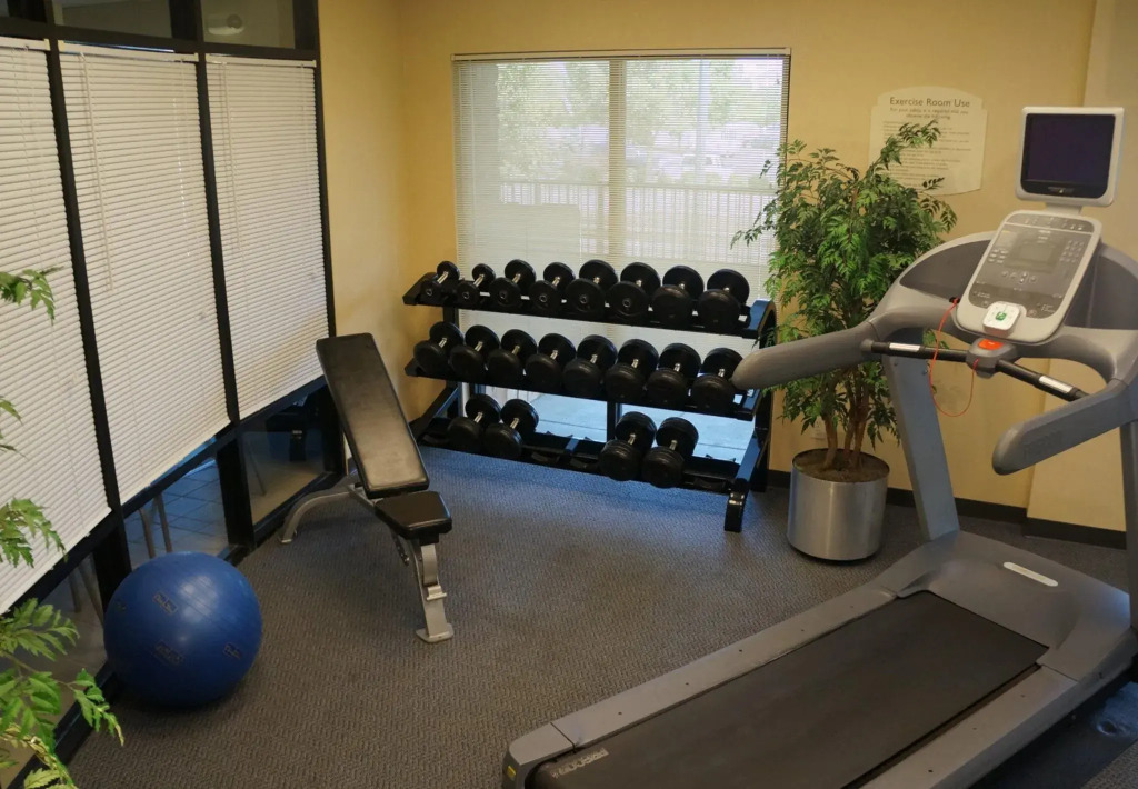 SpringHill Suites by Marriott Denver Airport
