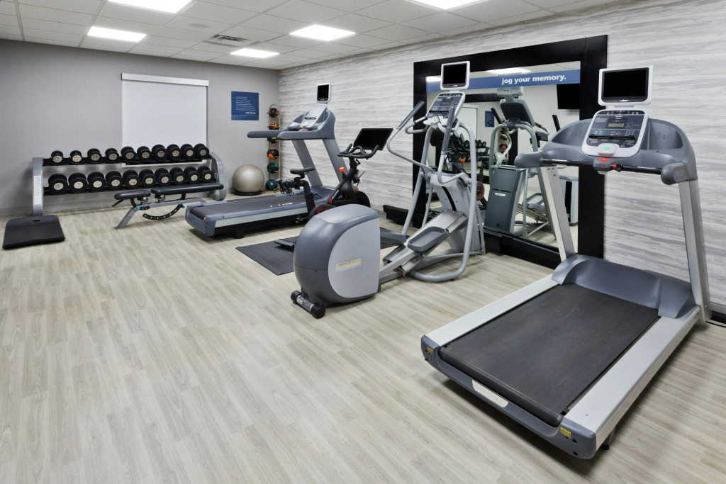 Hampton Inn & Suites Lanett/West Point