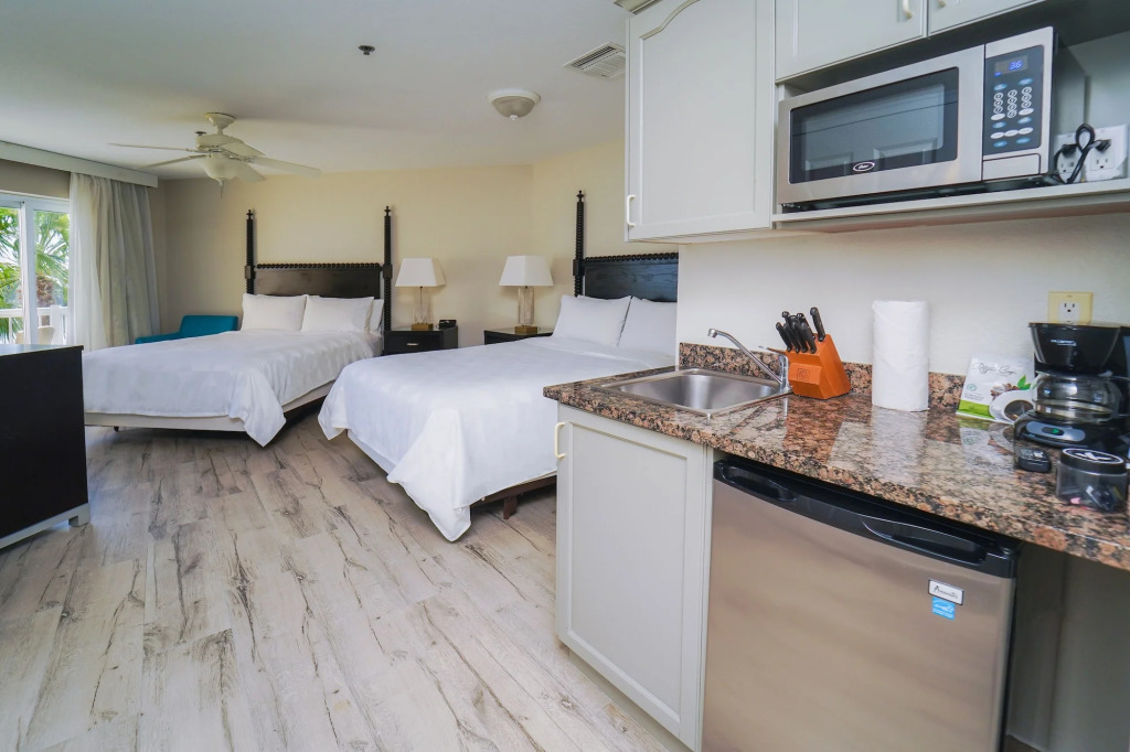The Grand Caymanian Resort