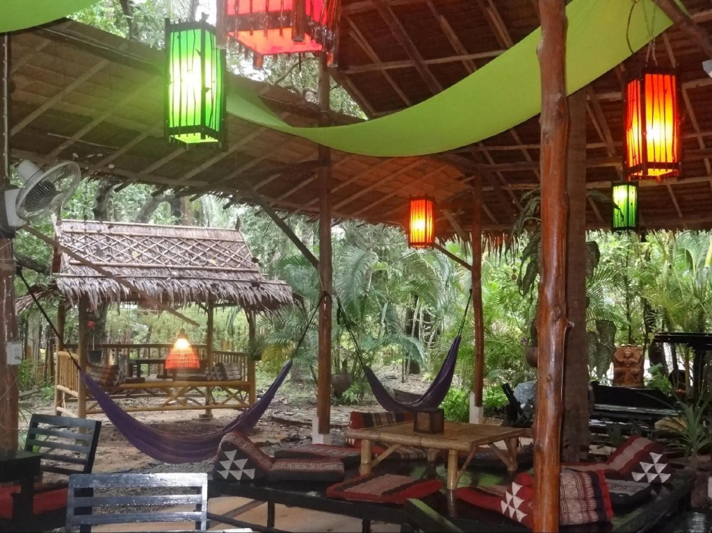 Papillon Bungalows