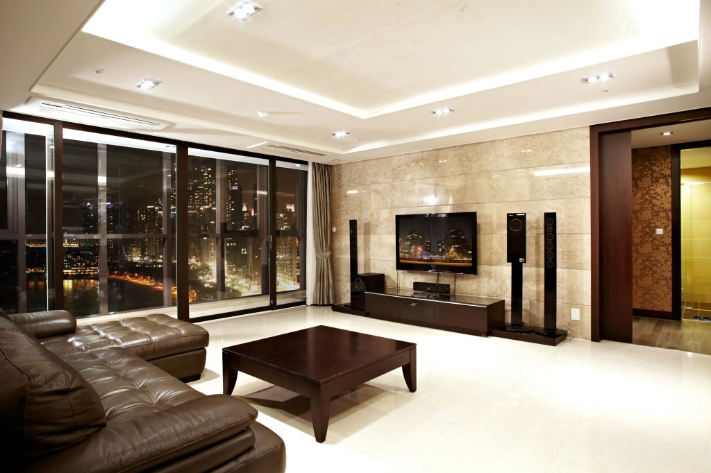 Pale De Cz Condo
