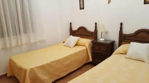 Apartamentos Vacacionales Atlanterra