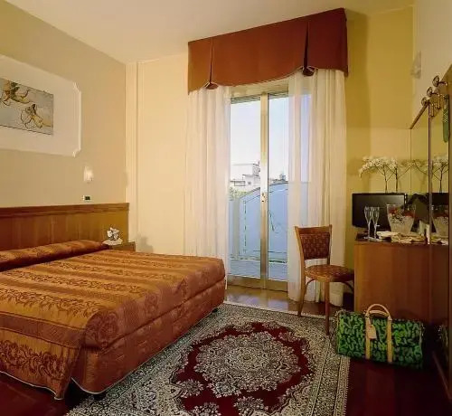 Hotel Alexander