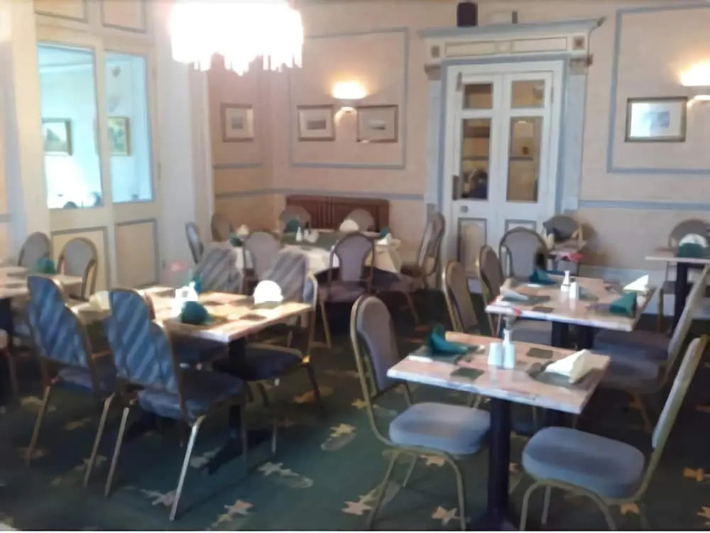 Fountain Court Trading as Hotel Haveli