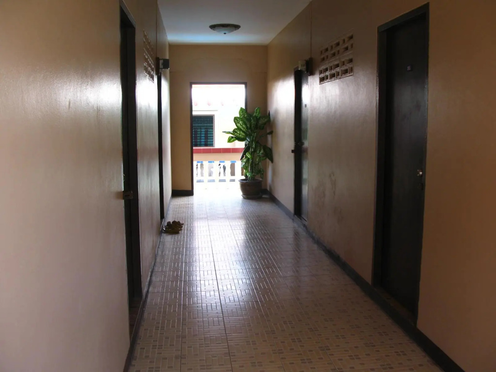 Kanchana Garden Place
