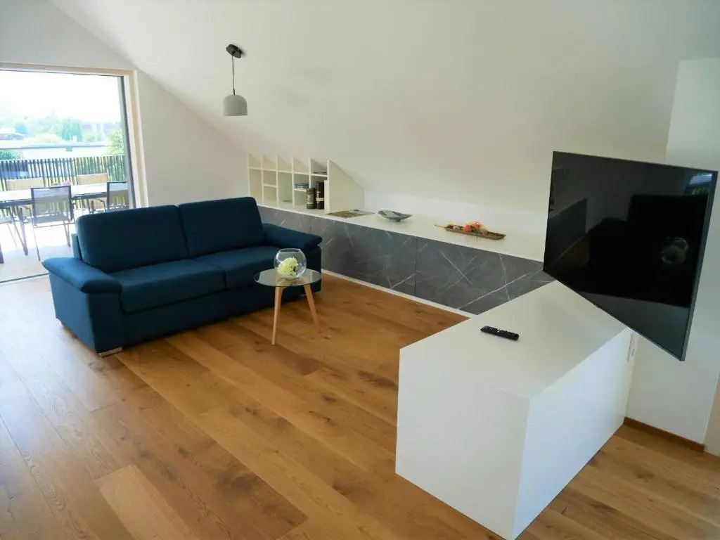 Penthouse 37th HEAVEN (ca. 90m²)