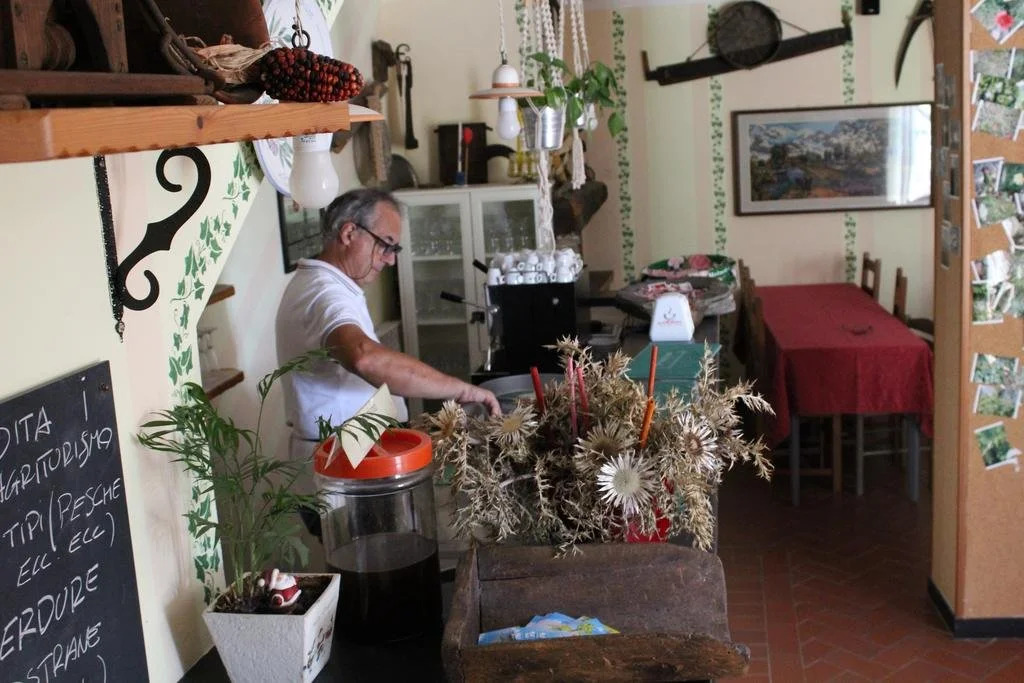 Agriturismo Il Sogno
