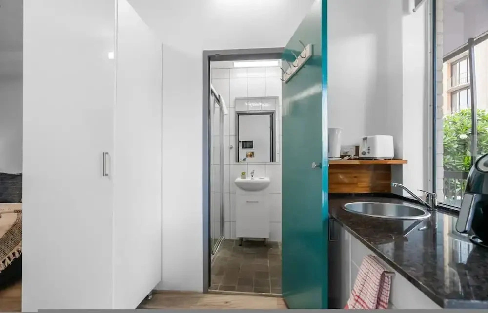 Zen City Villas Suite Le Lune