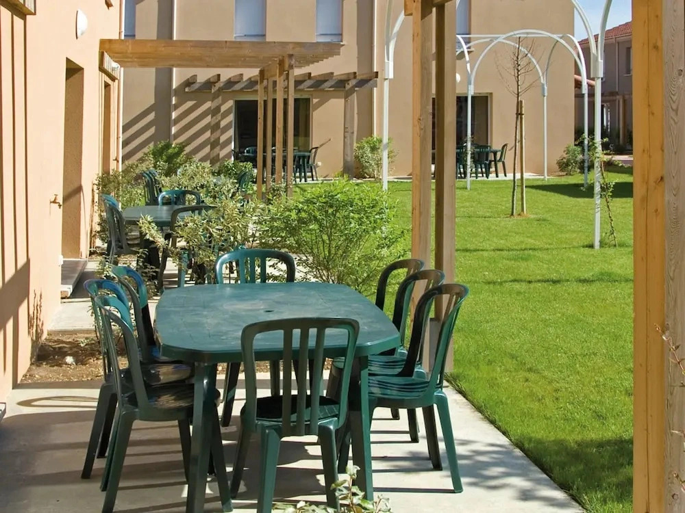 Duplex Maisonette in the Heart of Dordogne