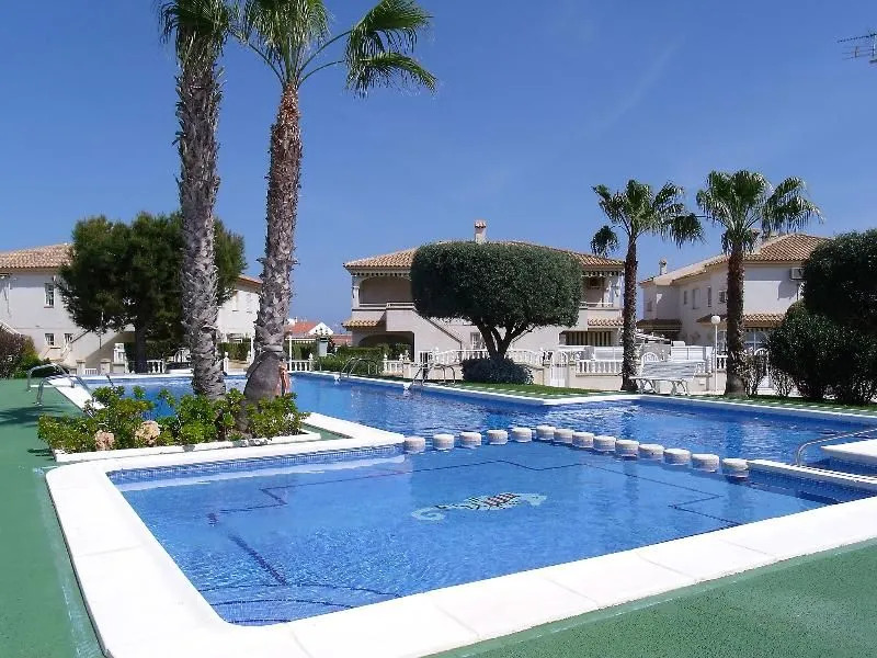 Tamarix - Three Bedroom