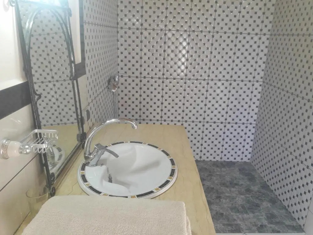 Hotel et Restaurant Riad Amodou