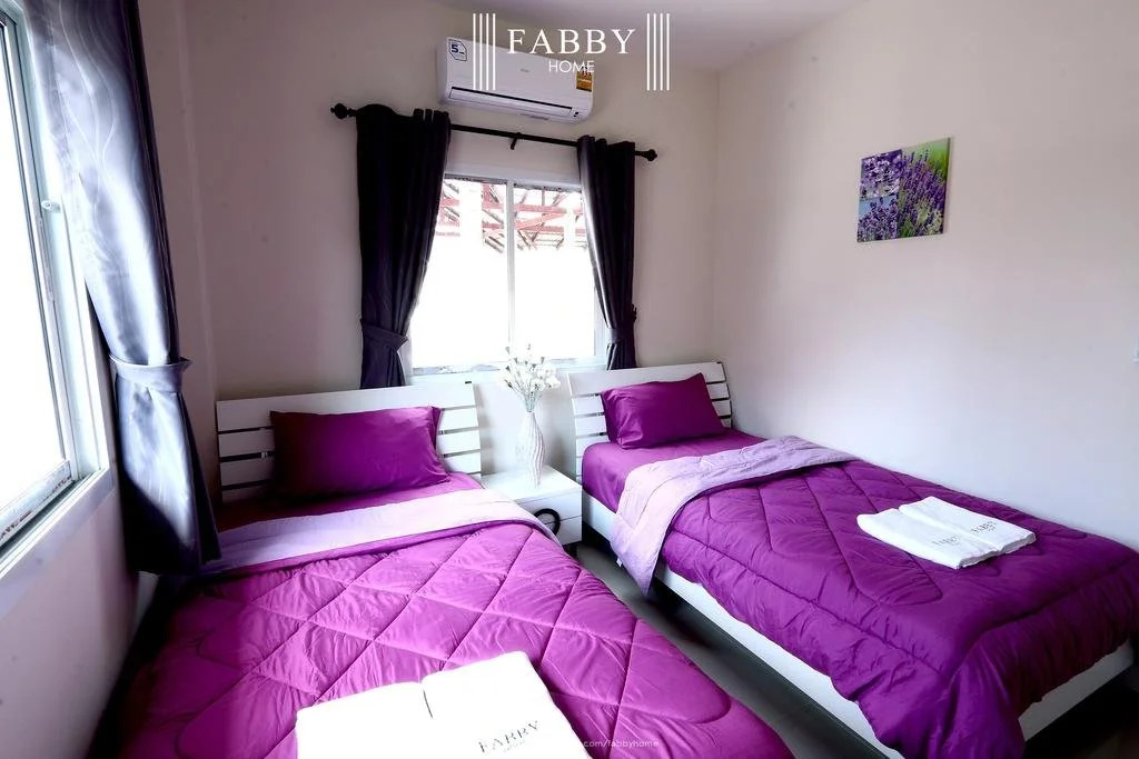 Fabby Home