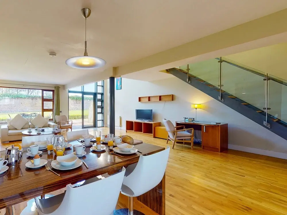 Castlemartyr Holiday Lodges 3 Bed by Trident Holiday Homes