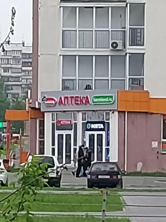 Апартаменты на улице Университетская Набережная 63