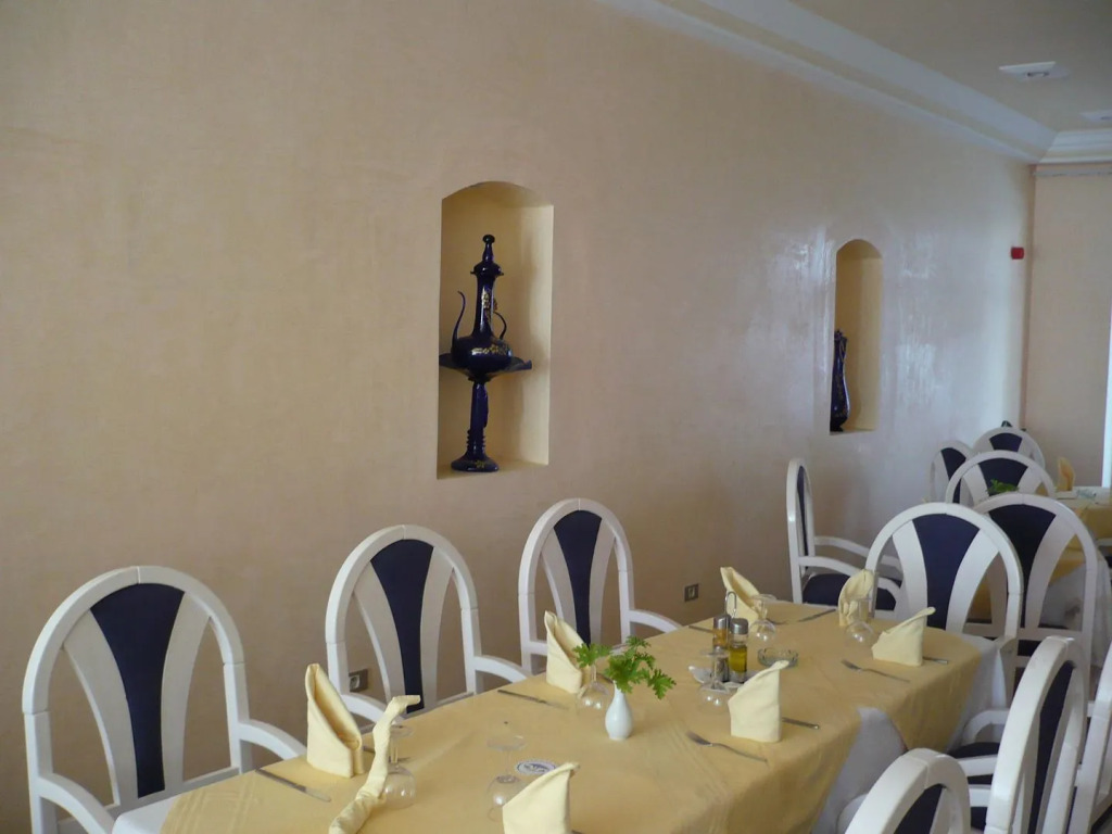 Appart Hotel Rodes