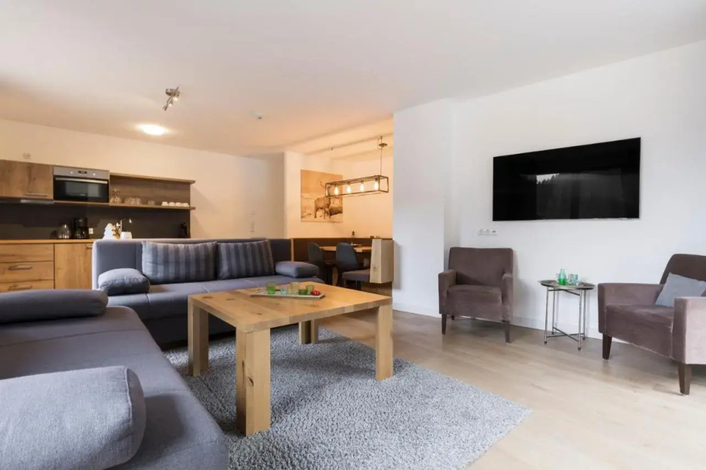 Aparthotel Herzblick GmbH