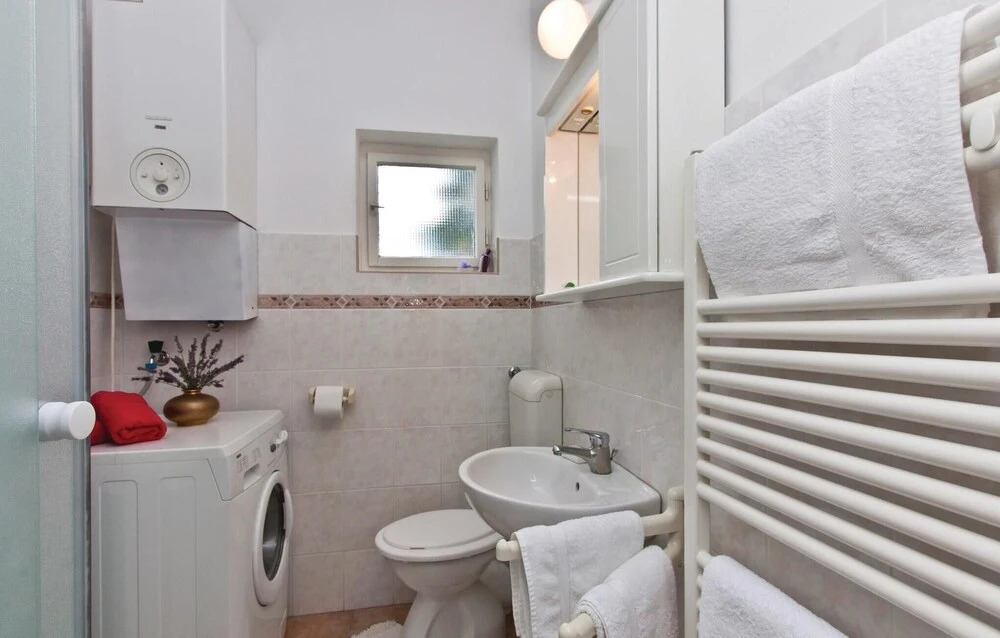 Holiday Home Vrcevan I
