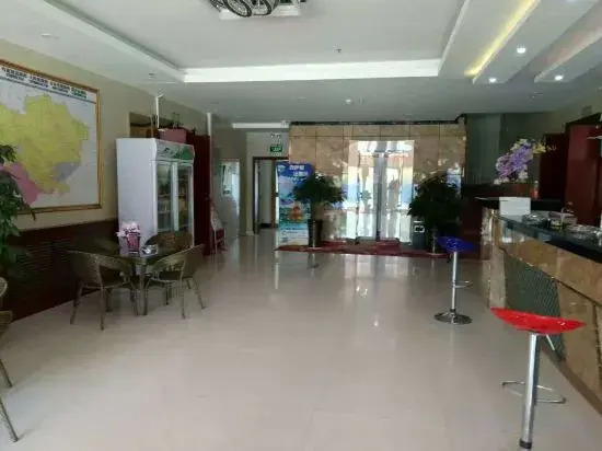 Tiandi Dasha Hotel