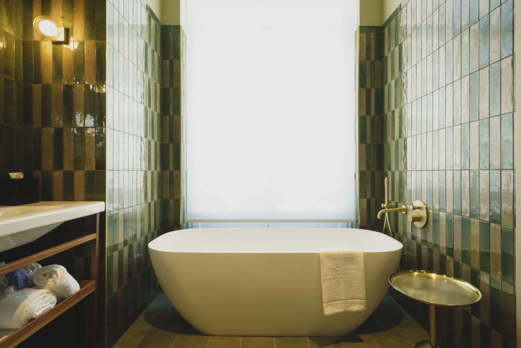 Hotel Gounod Fully Renovated