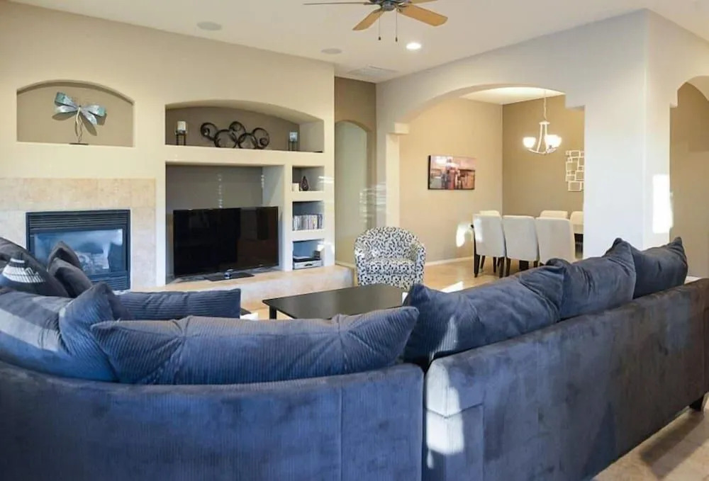 Simply Irresistible By Signature Vacation Rentals
