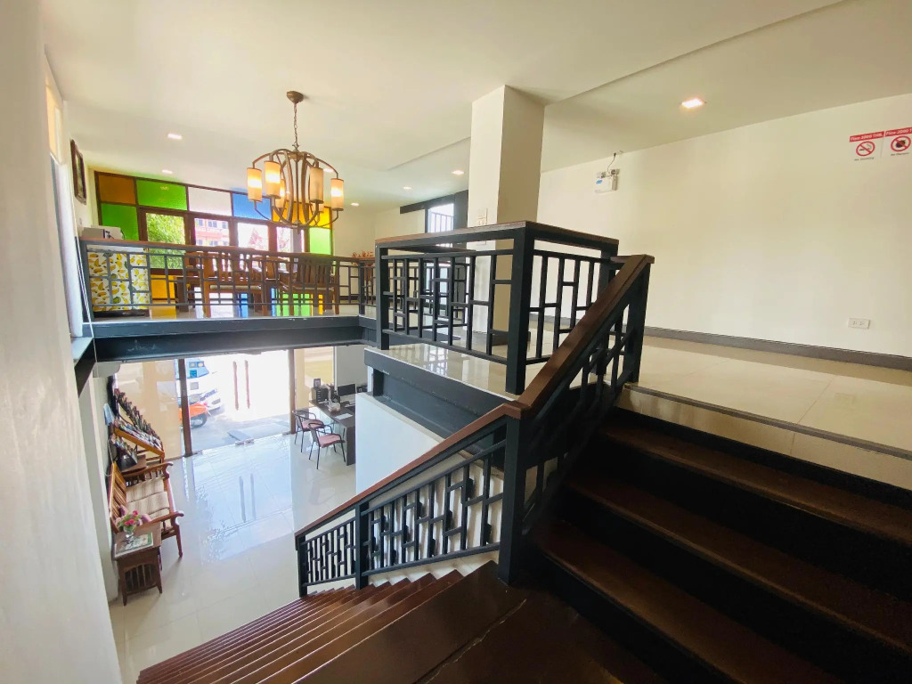 C Hotel Boutique and Comfort