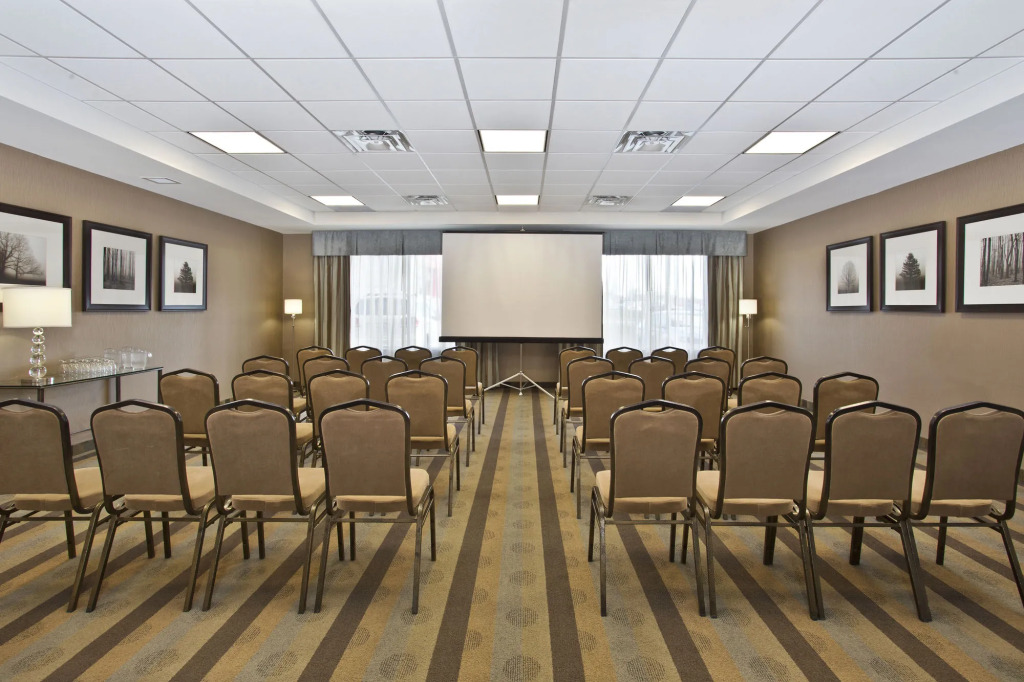 Holiday Inn Express Kingston Central by IHG