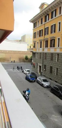 Vatican Luxury House