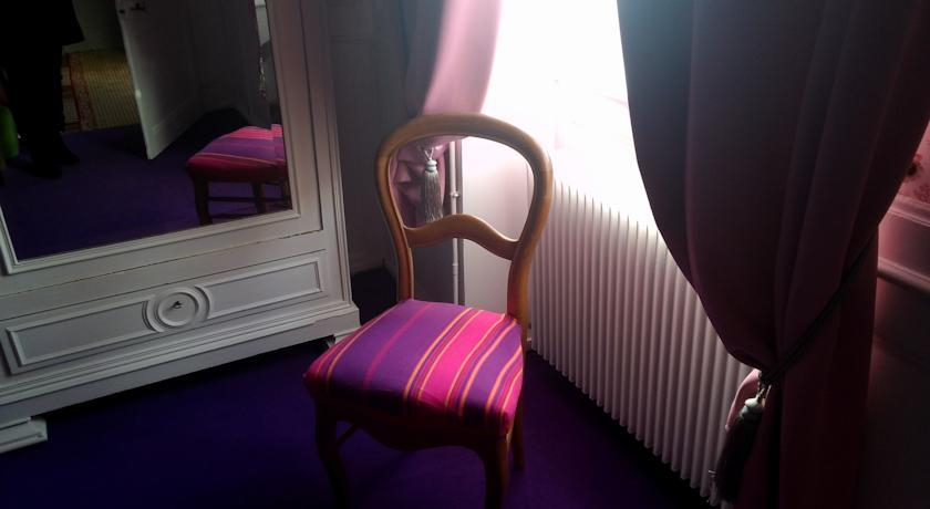 Chambres dHotes Le Bon Repos