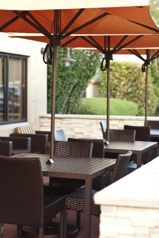 Courtyard by Marriott Newburgh Stewart Airport
