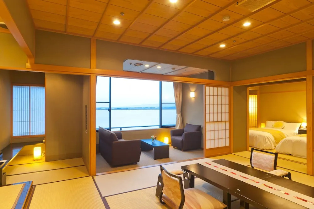 Kohan-no-Yado Morimoto