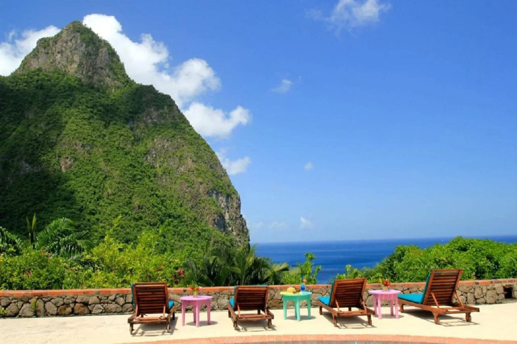 Stonefield Villa Resort