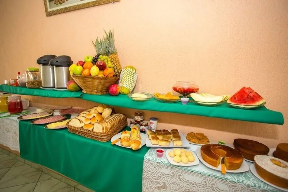 Hotel Carioca