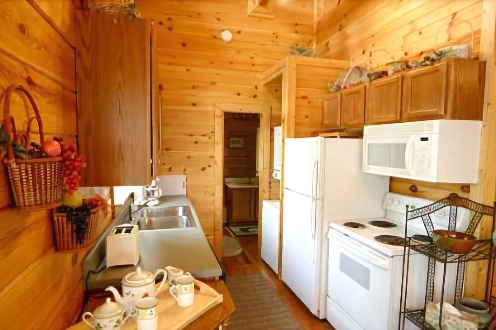 Always & Forever - 1 Br Cabin