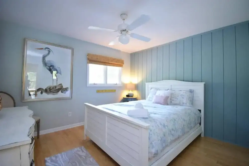 The Breeze in Seabrook Island