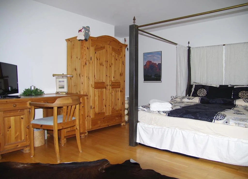 Bedandbudget Bijoux Am Bodensee
