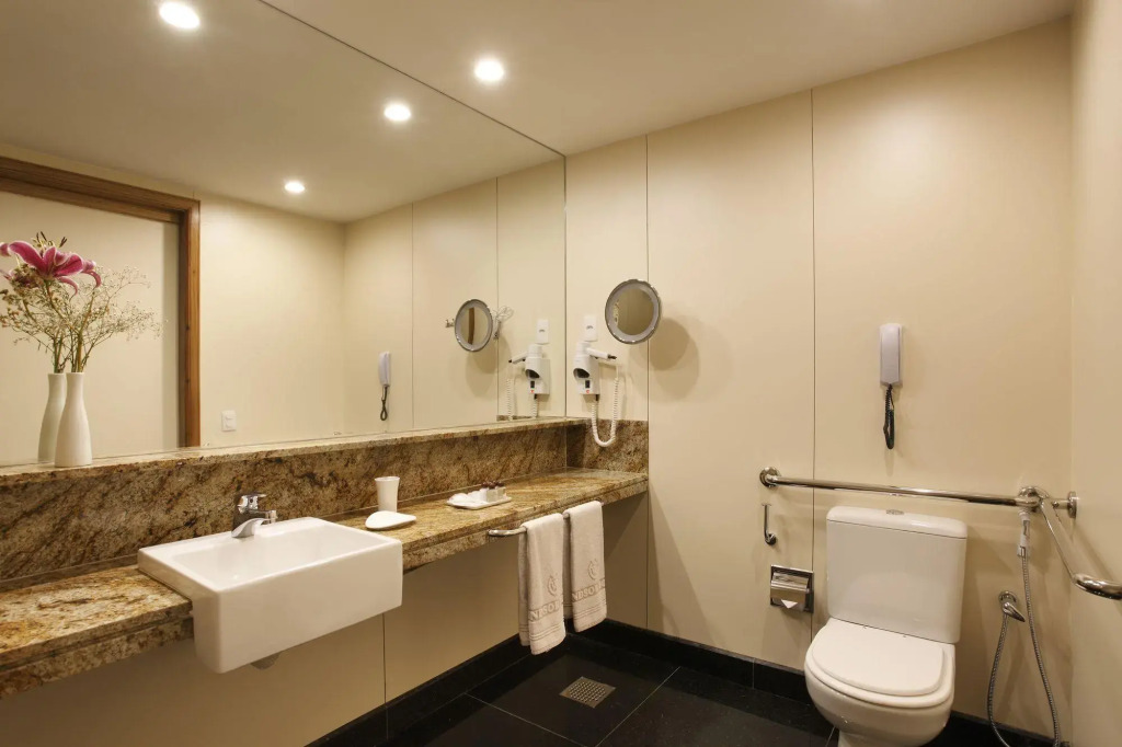 Windsor Copa Hotel