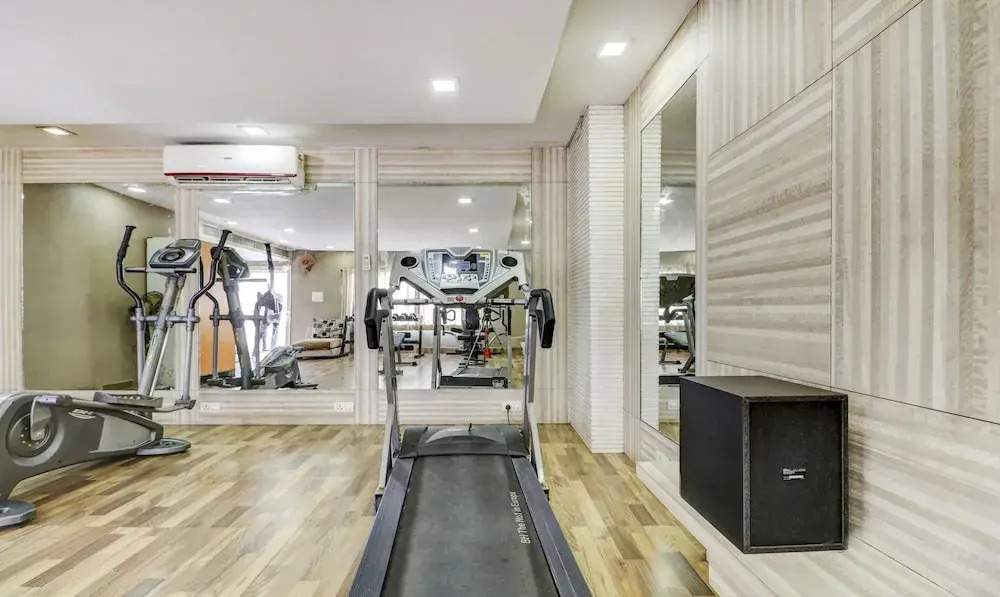 Hotel Sagar by OYO Rooms