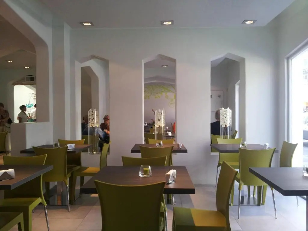 Hotel Las Terrazas Business