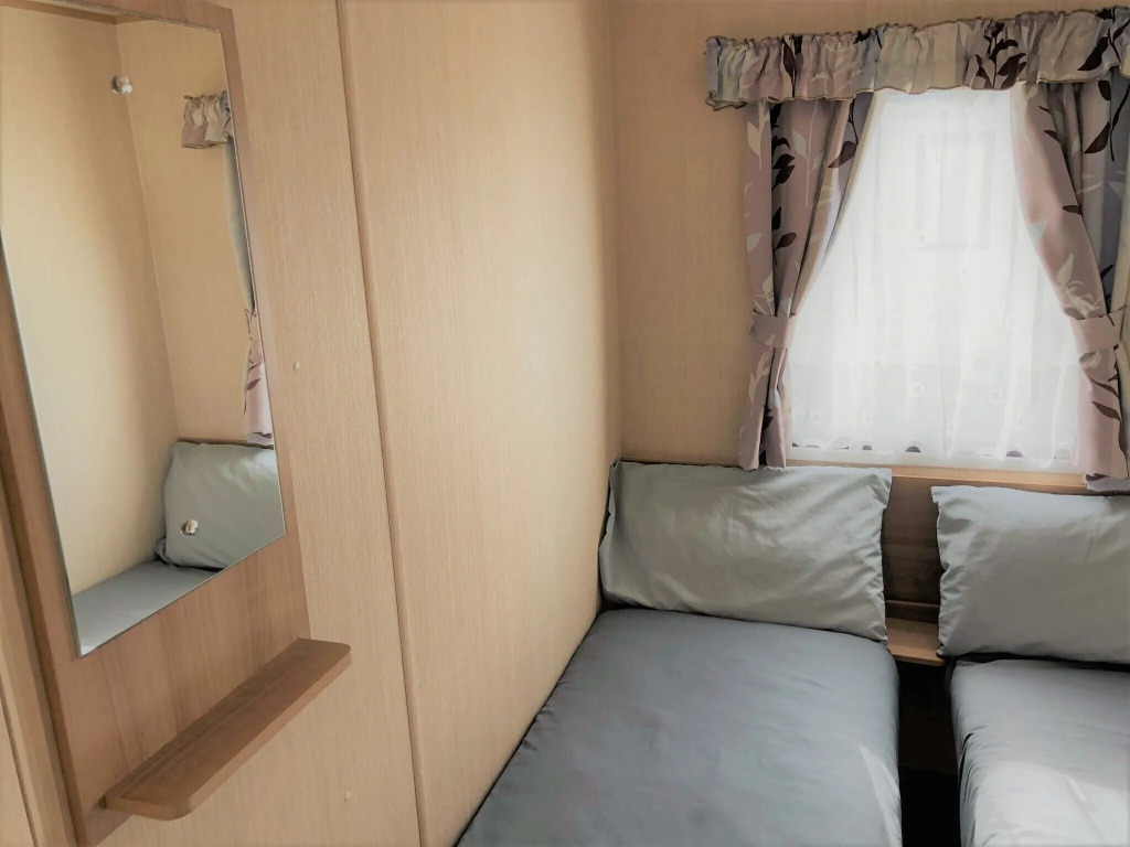 The Chase Holiday Park