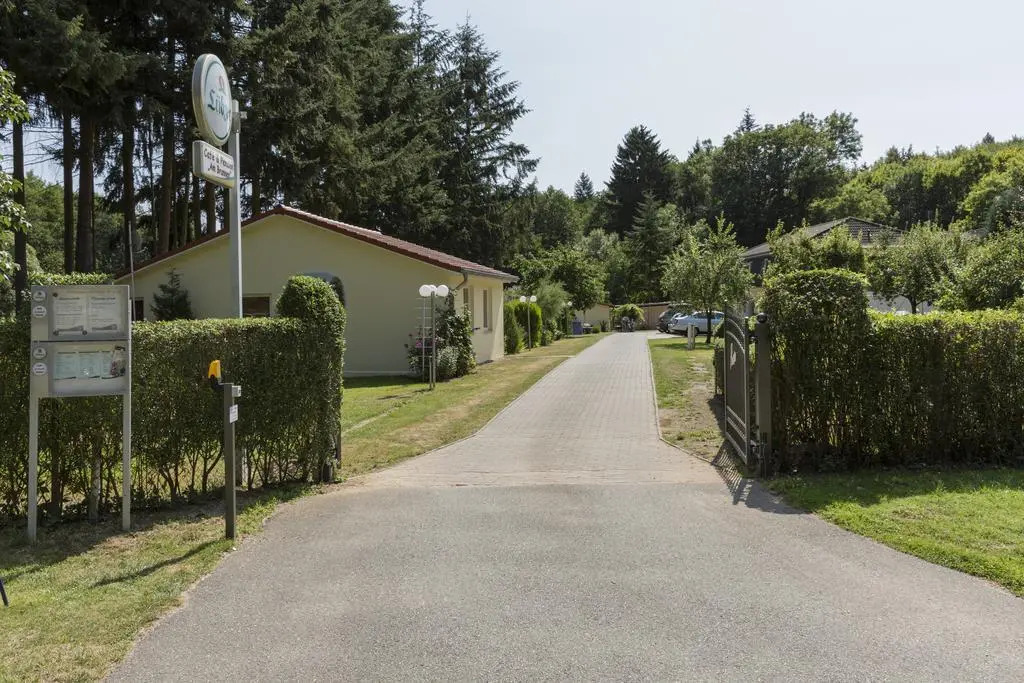 Pension "Am Brunnen"