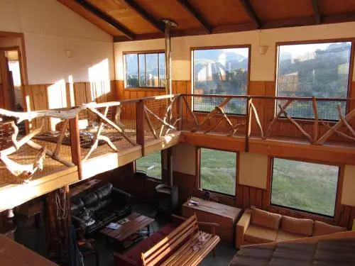 Hostal Las Natalias