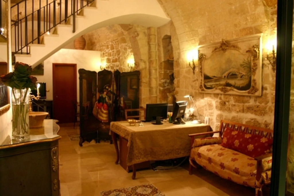 San Andrea Degli Armeni B&B di Charme - Dimora Storica