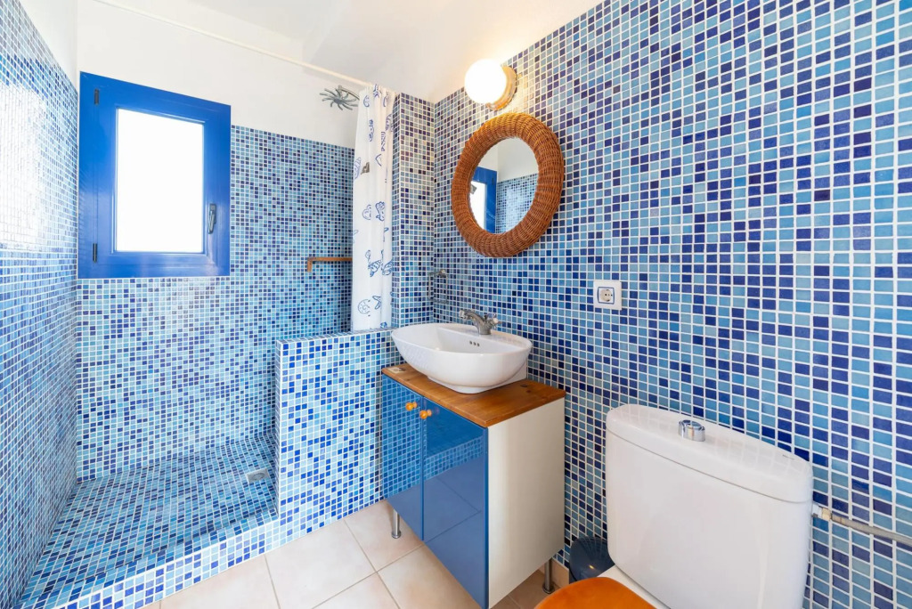 Sol in L'Escala with 4 bedrooms and 3 bathrooms