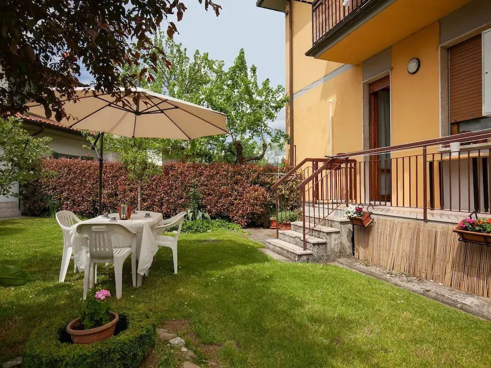 Holiday Home near Florence with Garden