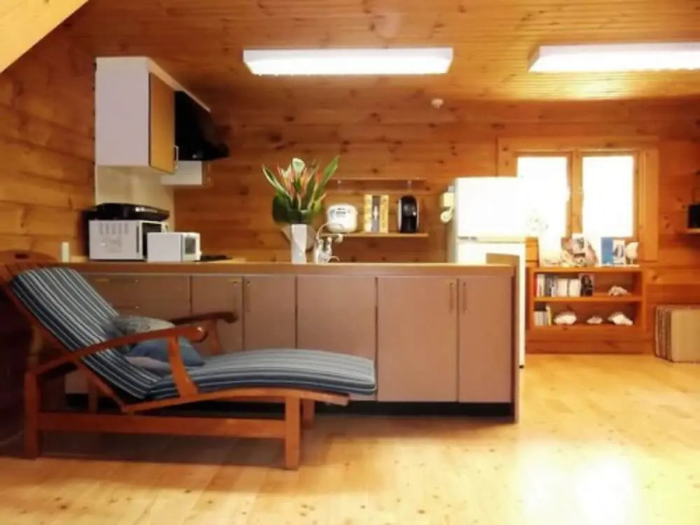 YOISAMA Sunrise Beach House