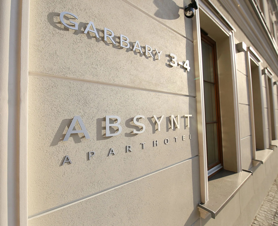 Absyntapart Stare Miasto