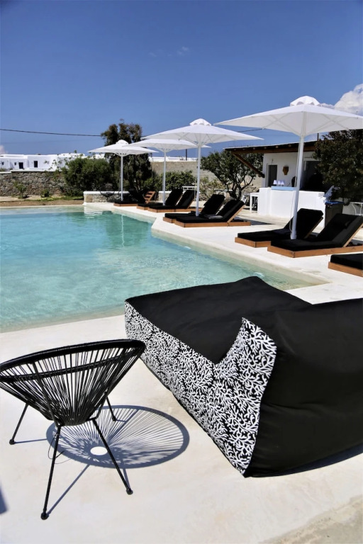 Irenes Residence